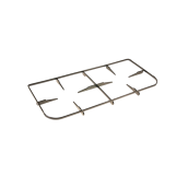 Grille 2 feux c60 no rubber