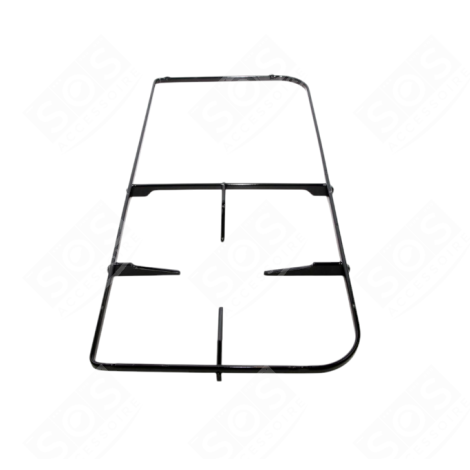 GRILLE PLAN TRAVAIL 1F EMAIL.NO RUBBER FOUR, CUISINIÈRE - C00570764