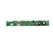 Platine controle centaur non programme