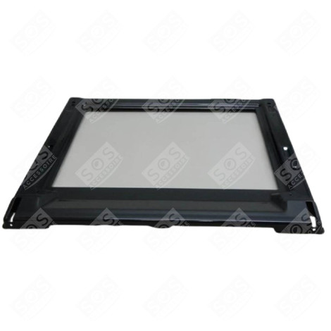 CONTRE PORTE FOUR, CUISINIÈRE - 482050875