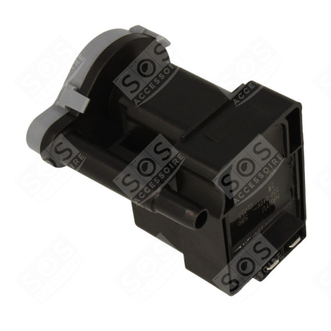 POMPE DE RELEVAGE B13-6B  5W D'ORIGINE SÈCHE-LINGE - 8581258349217