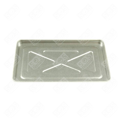 PLAQUE DIVERS PETIT MÉNAGER - SS-189208