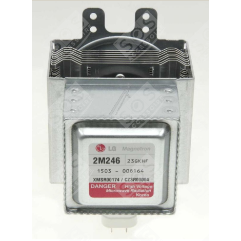 MAGNÉTRON 2M240H D'ORIGINE FOUR MICRO-ONDES - 4055373890
