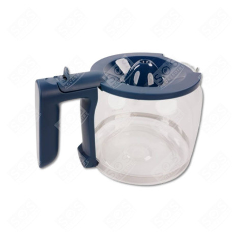 CARAFE CAFETIÈRE, MACHINE À CAFÉ - 642001015586