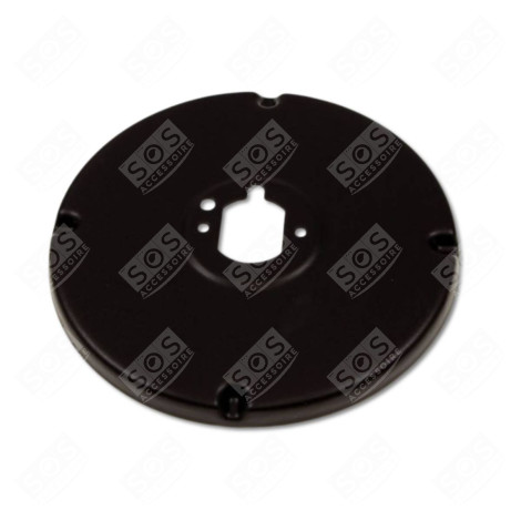 COUPELLE BRÛLEUR AUXILIAIRE PLAQUE DE CUISSON - 41017612, 41016538
