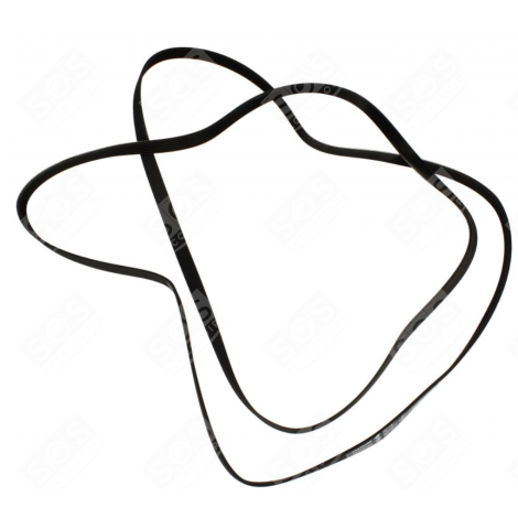 COURROIE 2012H7 D'ORIGINE SÈCHE-LINGE - 42232588