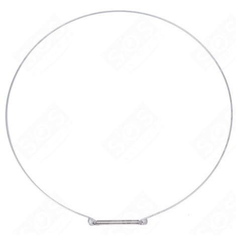 CERCLAGE AVANT DE MANCHETTE  MACHINE À LAVER, LAVE-LINGE - 2W20017C, 4861EN3004A