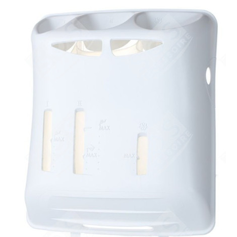 BAC À LESSIVE, BAC À DÉTERGENT MACHINE À LAVER, LAVE-LINGE - 481075258622