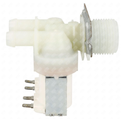 Electrovanne 2 voies 12V d'origine