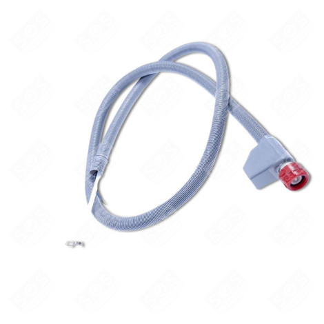 TUYAU D'ALIMENTATION AQUASTOP D'ORIGINE LAVE-VAISSELLE - 1760360300, C00871852