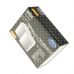 Lot de 2 filtres a eau KWF2 AQUA PURE