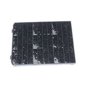 Filtre à charbons d'origine 180X135MM