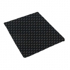 Filtre charbon  290X250X15 mm