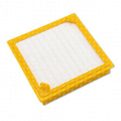 T70 filtre sortie HEPA