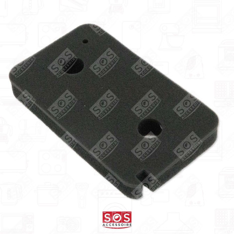 FILTRE MOUSSE COMPATIBLE SÈCHE-LINGE - 9499230