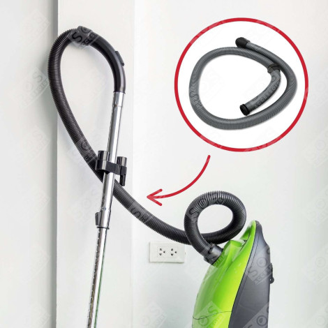 TUYAU, FLEXIBLE COMPATIBLE ASPIRATEUR - 7863555