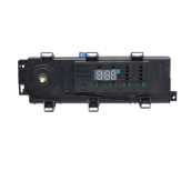 Carte électronique, module de commande