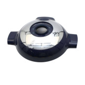 Couvercle supérieur