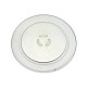 PLATEAU EN VERRE D'ORIGINE FOUR MICRO-ONDES - 481941879728, C00629087