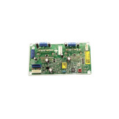 Carte électronique, module de puissance