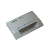 Poignée de tiroir boite à produits