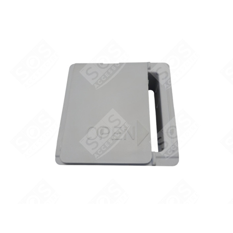 TRAPPE DE VENTILATION FRIGO, RÉFRIGÉRATEUR, CONGÉLATEUR - FMF411743197