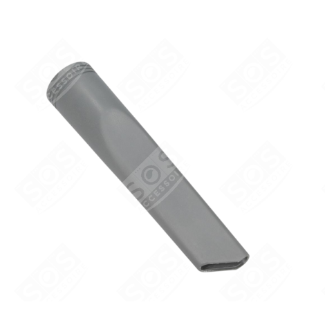 BROSSE, EMBOUT PLAT ASPIRATEUR - 03860093,  03865183