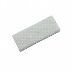 Amortisseur corps de filtre