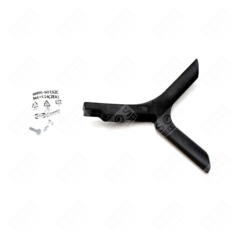 PIED GAUCHE D'ORIGINE TÉLÉVISION - BN96-50113C