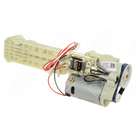 KIT DE TRANSMISSION (CHIAPHUA 230V) CAFETIÈRE, MACHINE À CAFÉ - 55132A0027