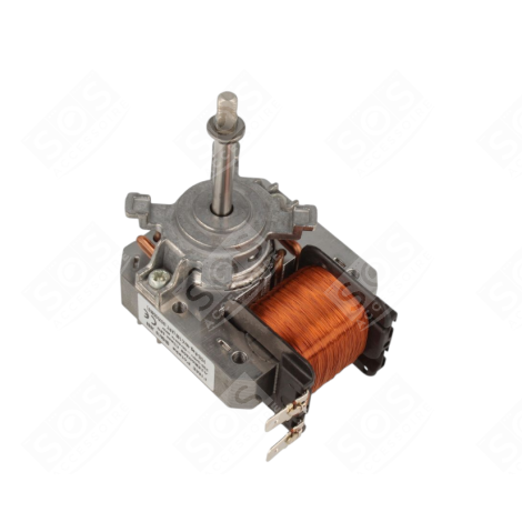 MOTEUR VENTILATEUR D'ORIGINE FOUR, CUISINIÈRE - 3570556039