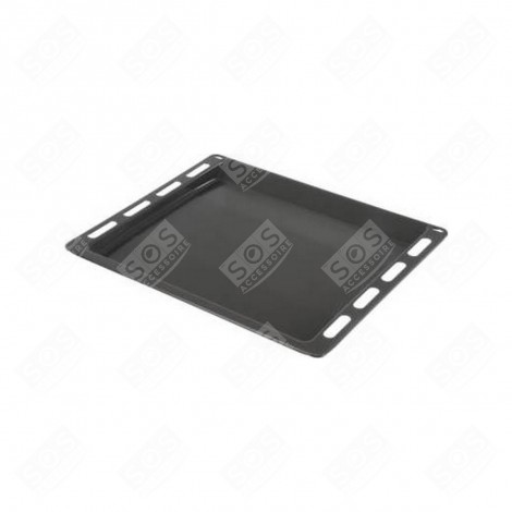 PLAT LÈCHE-FRITES FOUR, CUISINIÈRE - 00437796