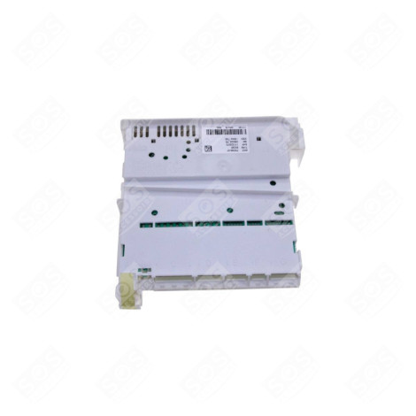 CARTE ÉLECTRONIQUE LAVE-VAISSELLE - 973911985234005, 973911935225012