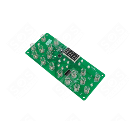 CARTE ÉLECTRONIQUE FRITEUSE, AIRFRYER - SS-997861