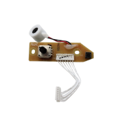 Carte électronique, module de commande