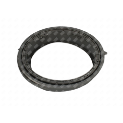 Tunnel hublot no recirculation, no dl