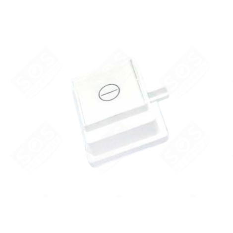 TOUCHE MARCHE ARRÊT LAVE-VAISSELLE - 32X4222