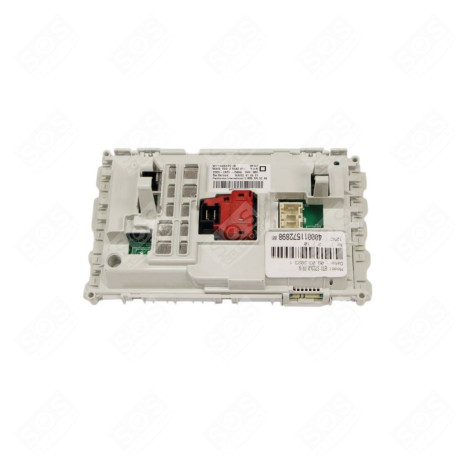PLATINE DE COMMANDE WAVE, PROGRAMMÉE MACHINE À LAVER, LAVE-LINGE - C00843881