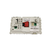 Platine de commande wave, programmée