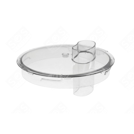 COUVERCLE ROBOT MÉNAGER - 00752443