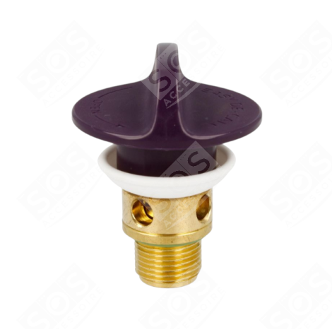 BOUCHON EASY DECALC CENTRALE VAPEUR, FER À REPASSER - 423902280201