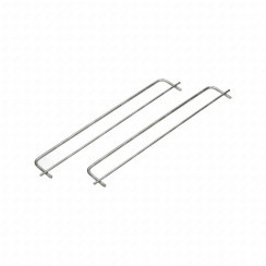 Support accessoires pyrolyse d'origine