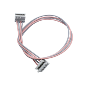 Cablage dea700 turbidity sensor/ntc