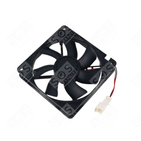 VENTILATEUR ASSEMBLÉ SÈCHE-LINGE - C00533553