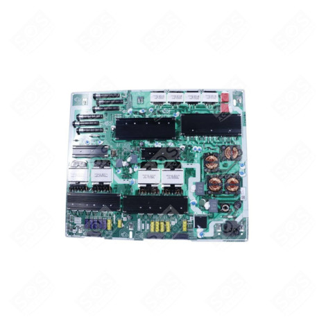 CARTE ÉLECTRONIQUE, MODULE DE PUISSANCE D'ORIGINE TÉLÉVISION - BN44-01088A