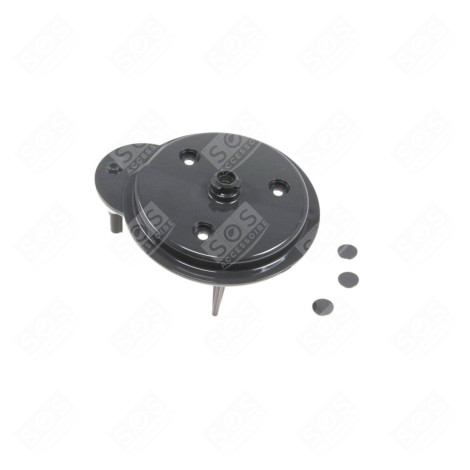 SUPPORT MOTEUR ROBOT MÉNAGER - 102557