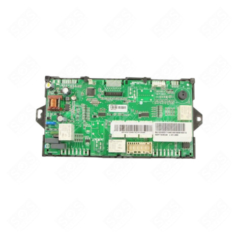 SUPPORT MOTEUR ROBOT MÉNAGER - 101253