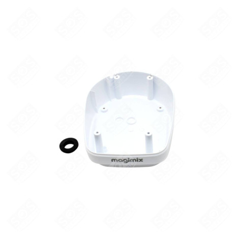 SOCLE (AVEC PIEDS) ROBOT MÉNAGER - 103062