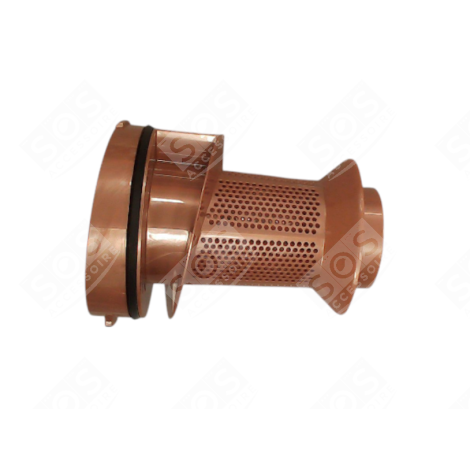 GRILLE SÉPARATEUR ASPIRATEUR - SS-2230003711