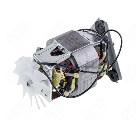 MOTEUR ROBOT MÉNAGER - FS-9100023375